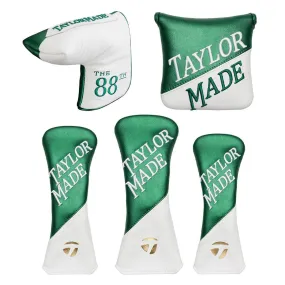 TaylorMade Season Opener Headcover 2024