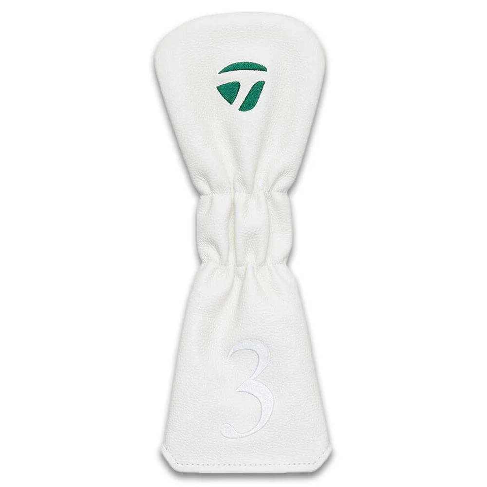 TaylorMade Season Opener Headcover 2024