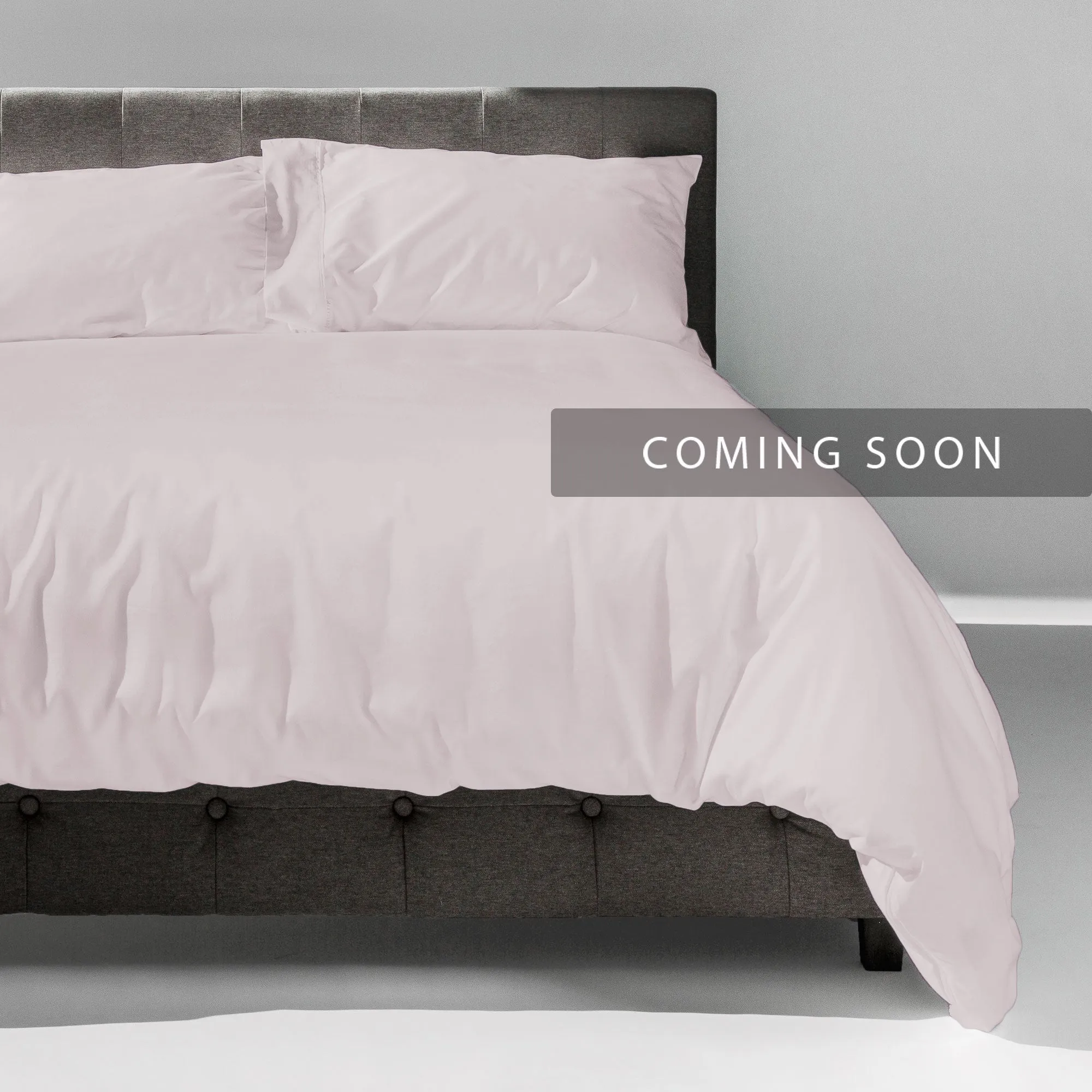 The New-Way Duvet Cover | Easy: Zips Open Wide on 2 Sides | No Bunching: Comforter Clips In | Quick Adjustments w/Hidden Side Vents | 100% Cotton Sateen