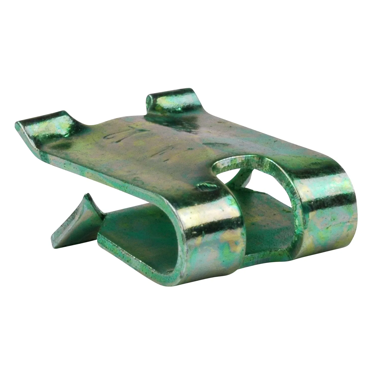 Thomas & Betts Steel City  Steel Grounding Clips