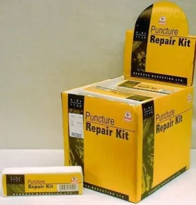 tool-tech bicycle puncture repair kit