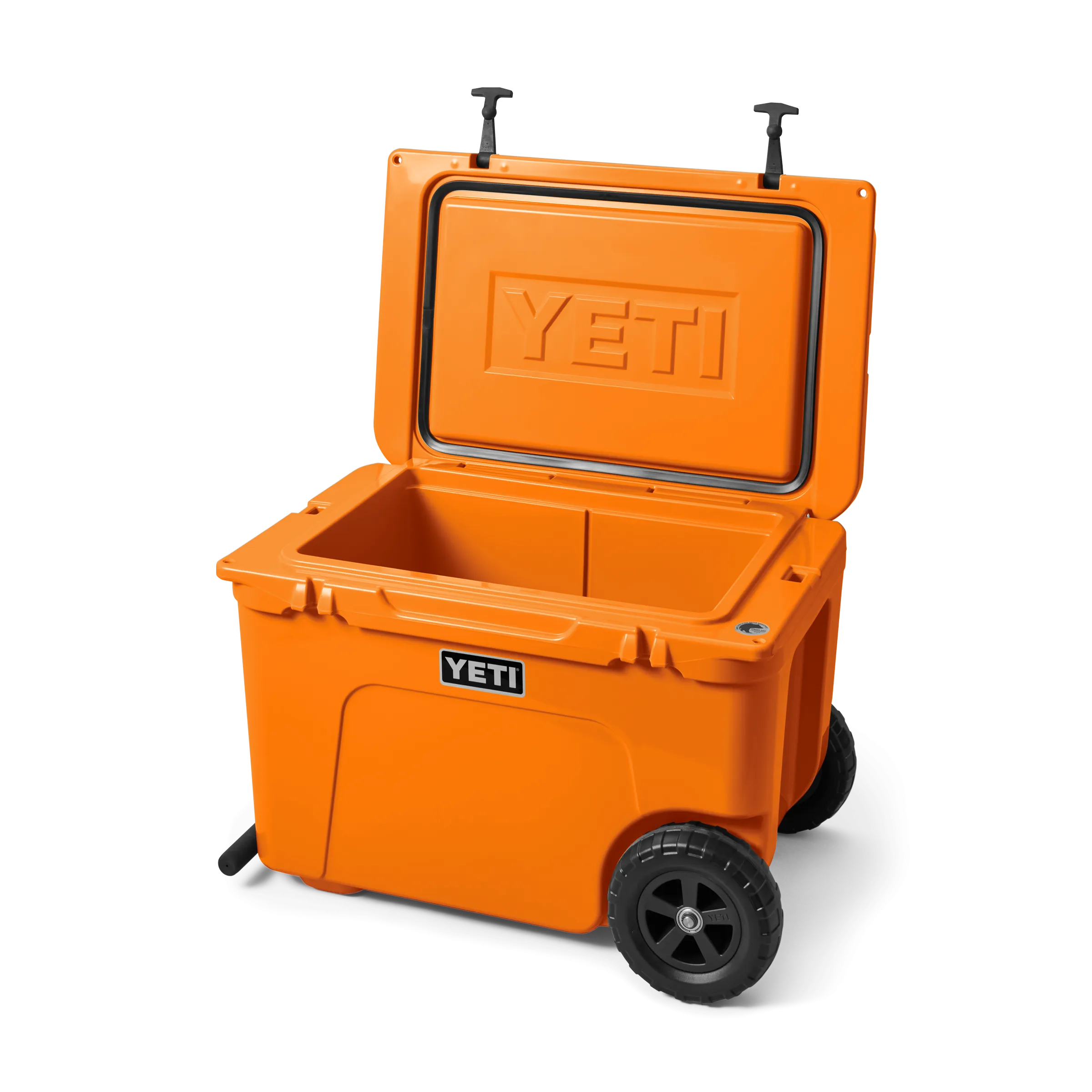 Tundra Haul® Wheeled Hard Cooler