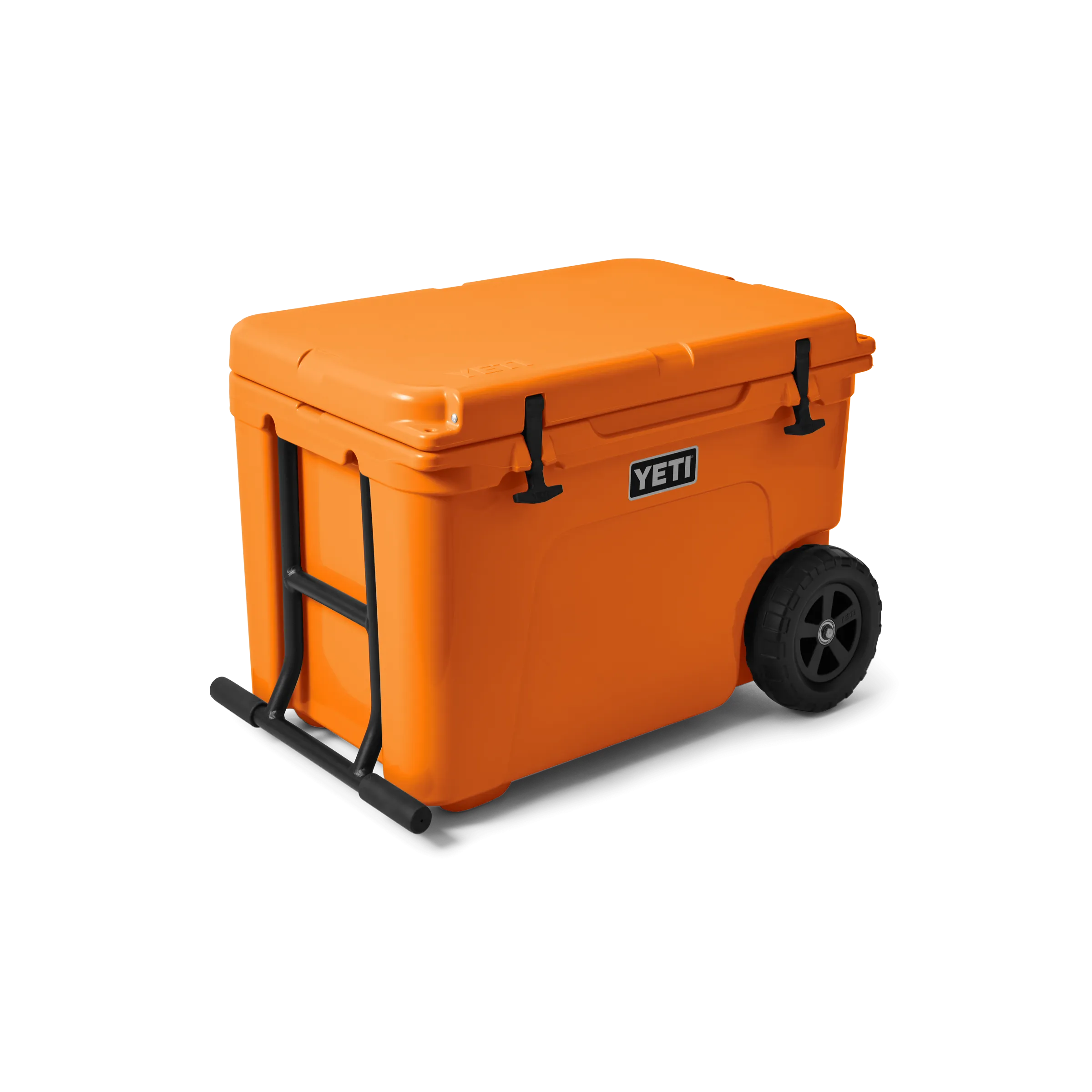 Tundra Haul® Wheeled Hard Cooler