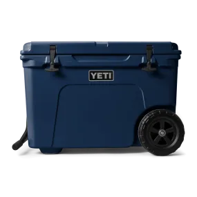 Tundra Haul® Wheeled Hard Cooler