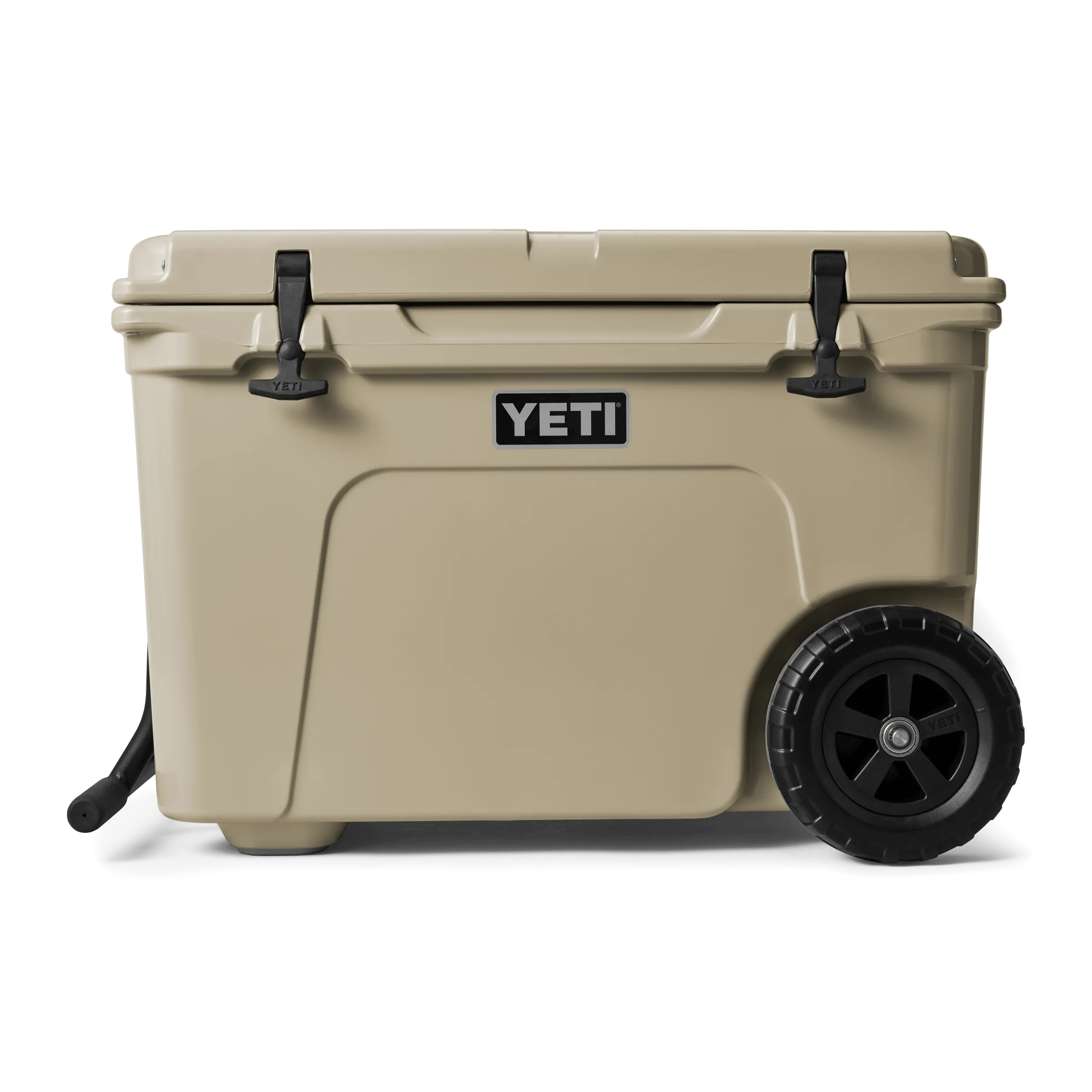 Tundra Haul® Wheeled Hard Cooler