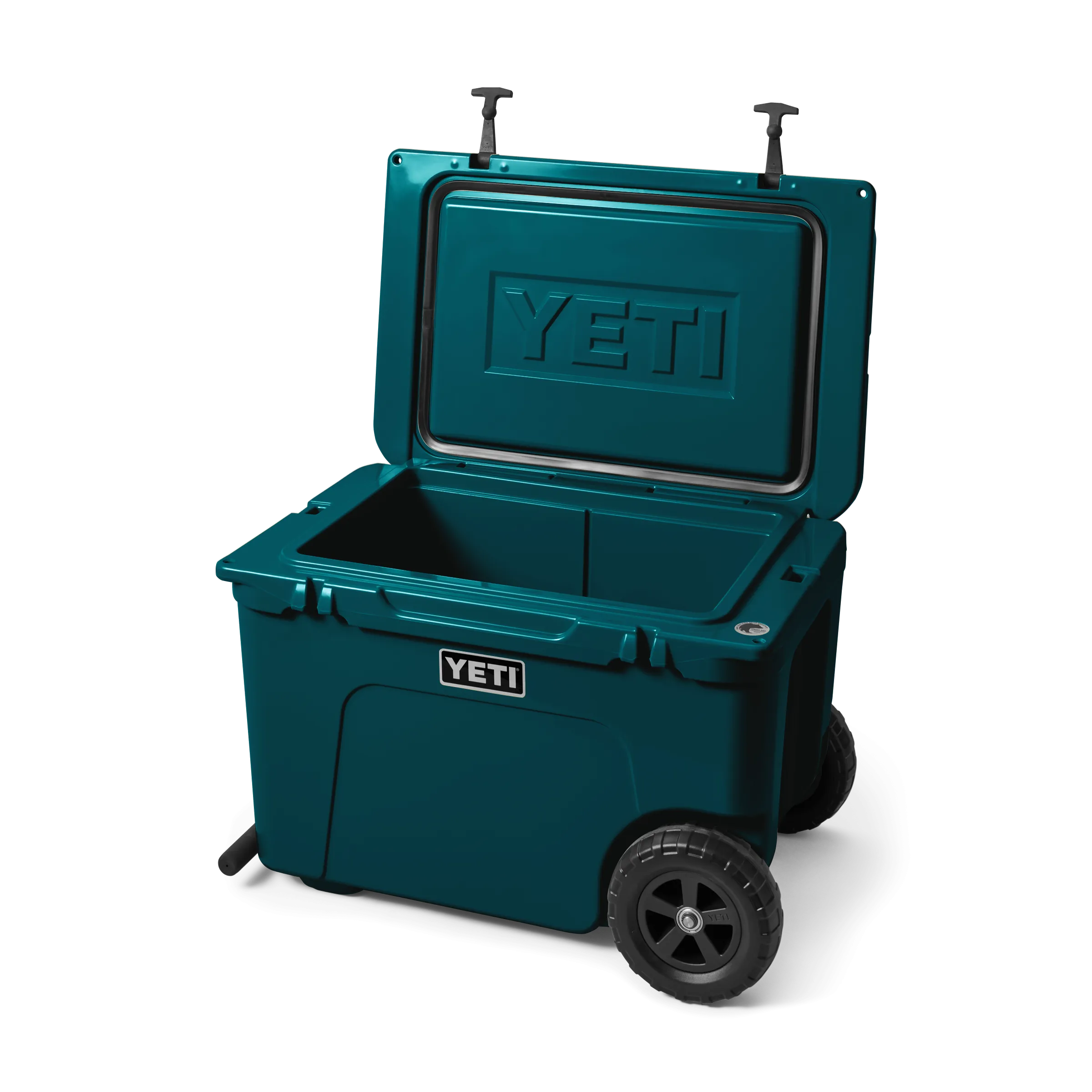 Tundra Haul® Wheeled Hard Cooler