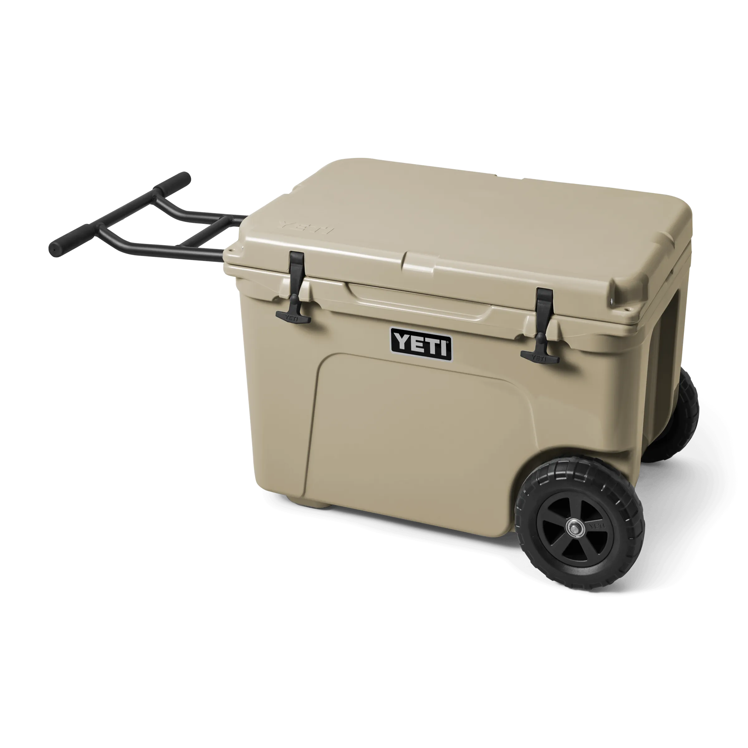 Tundra Haul® Wheeled Hard Cooler