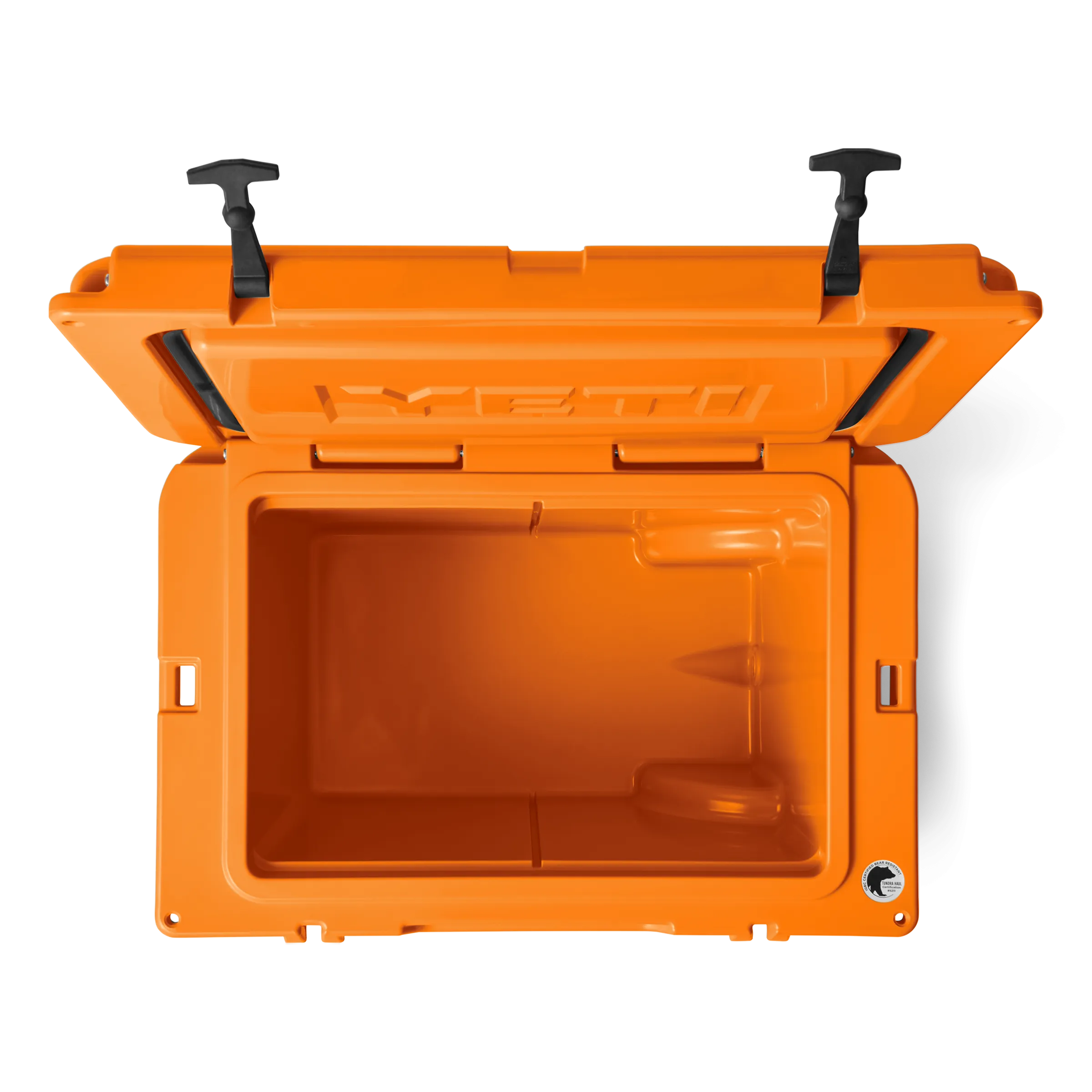 Tundra Haul® Wheeled Hard Cooler