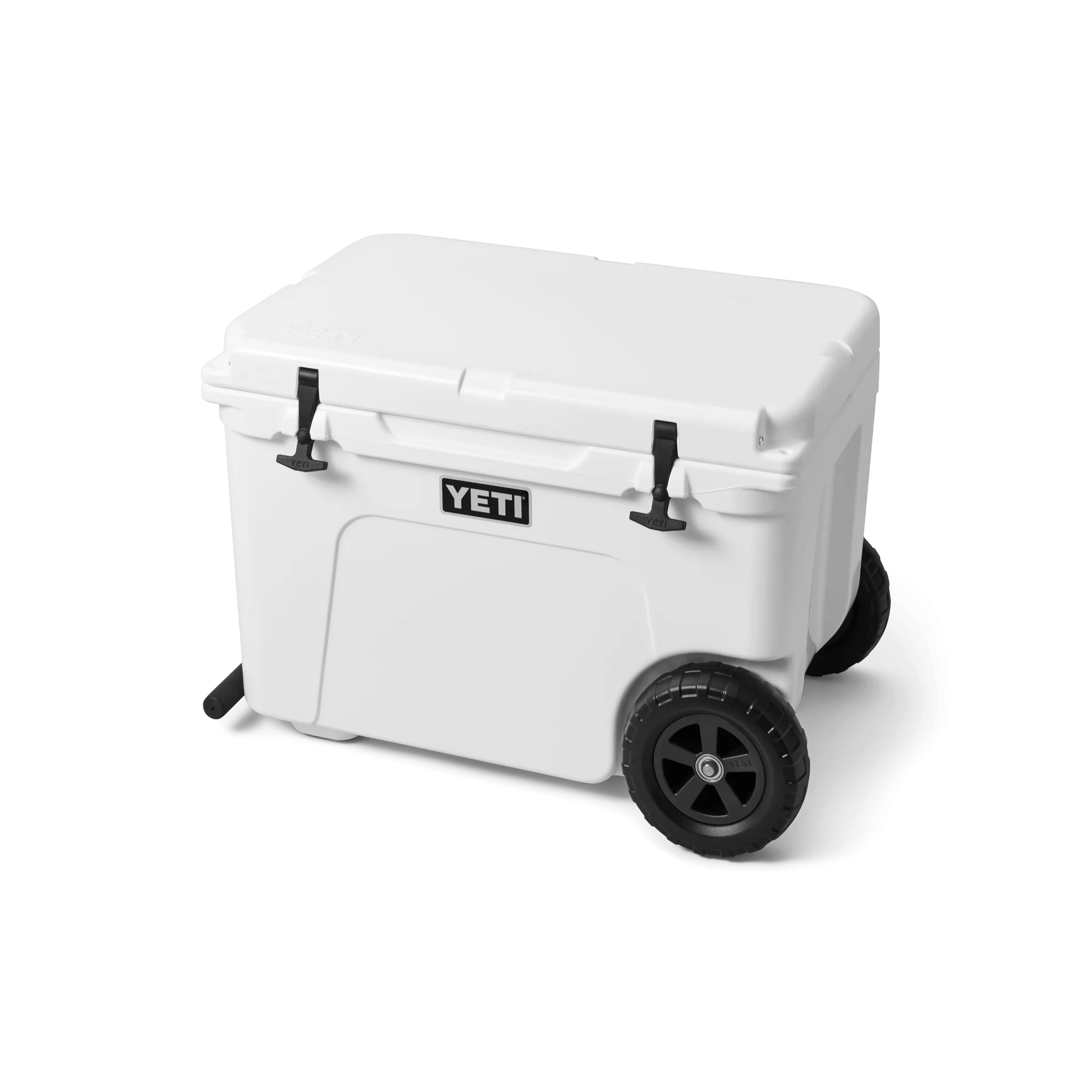 Tundra Haul® Wheeled Hard Cooler