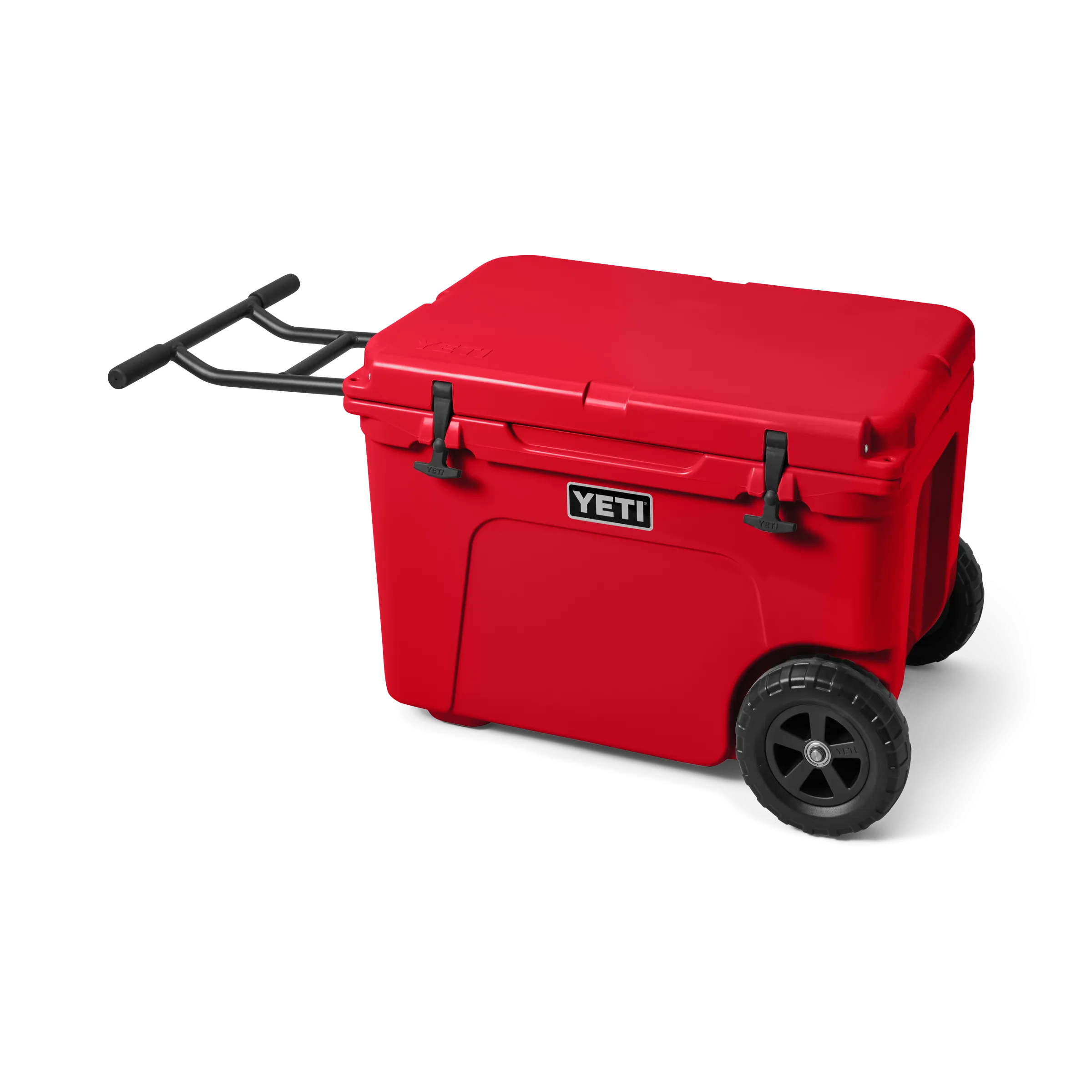 Tundra Haul® Wheeled Hard Cooler