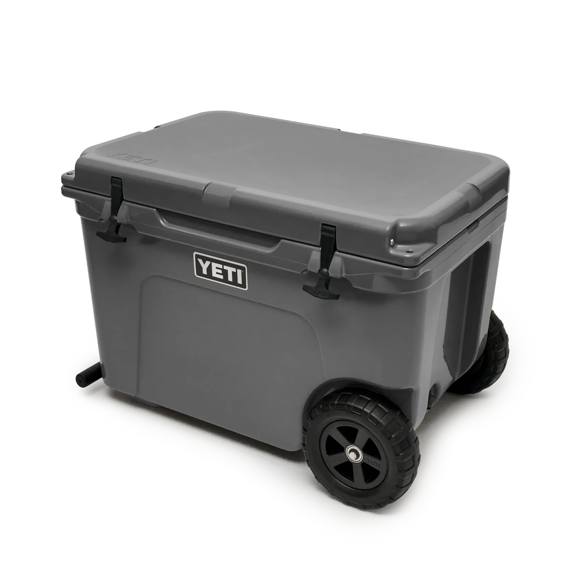 Tundra Haul® Wheeled Hard Cooler