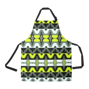 Two Spirit Medicine Apron