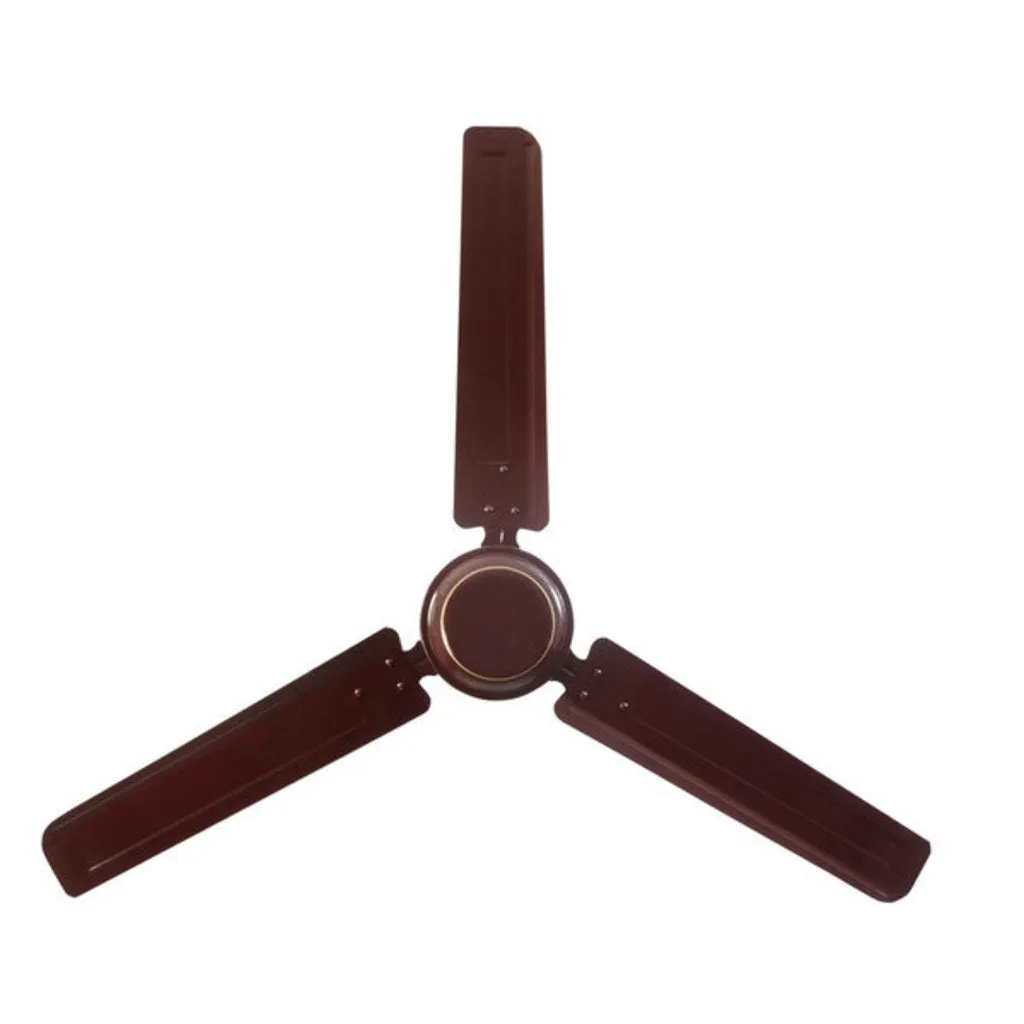 Usha Swift 1200mm Ceiling Fan Brown