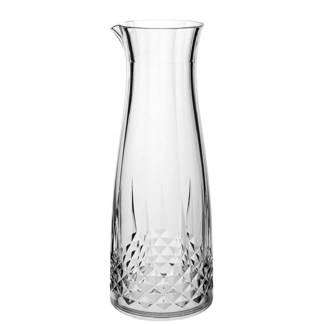 Utopia Gatsby Carafe 1.1L (Pack of 6) - FH115