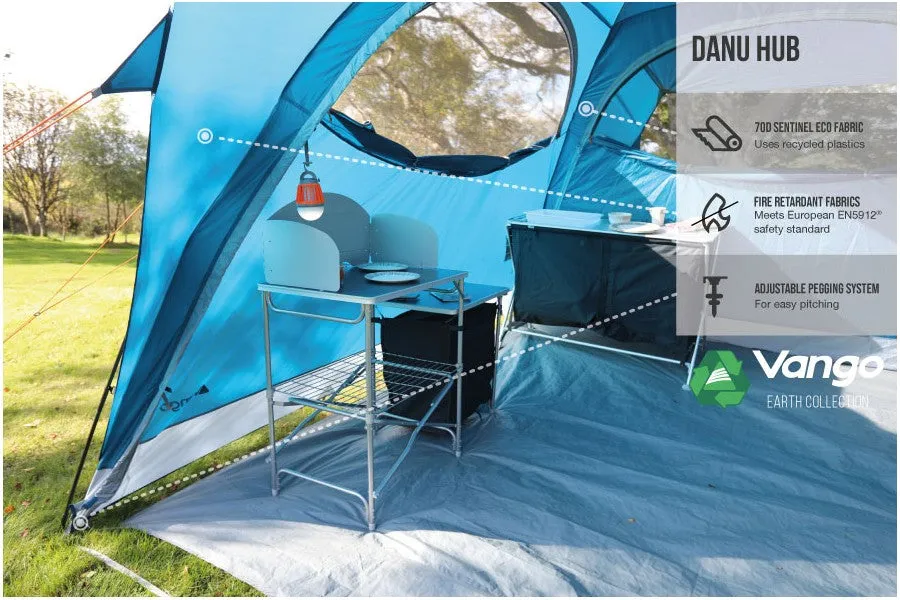 Vango Danu Hub Shelter