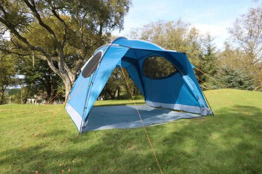 Vango Danu Hub Shelter