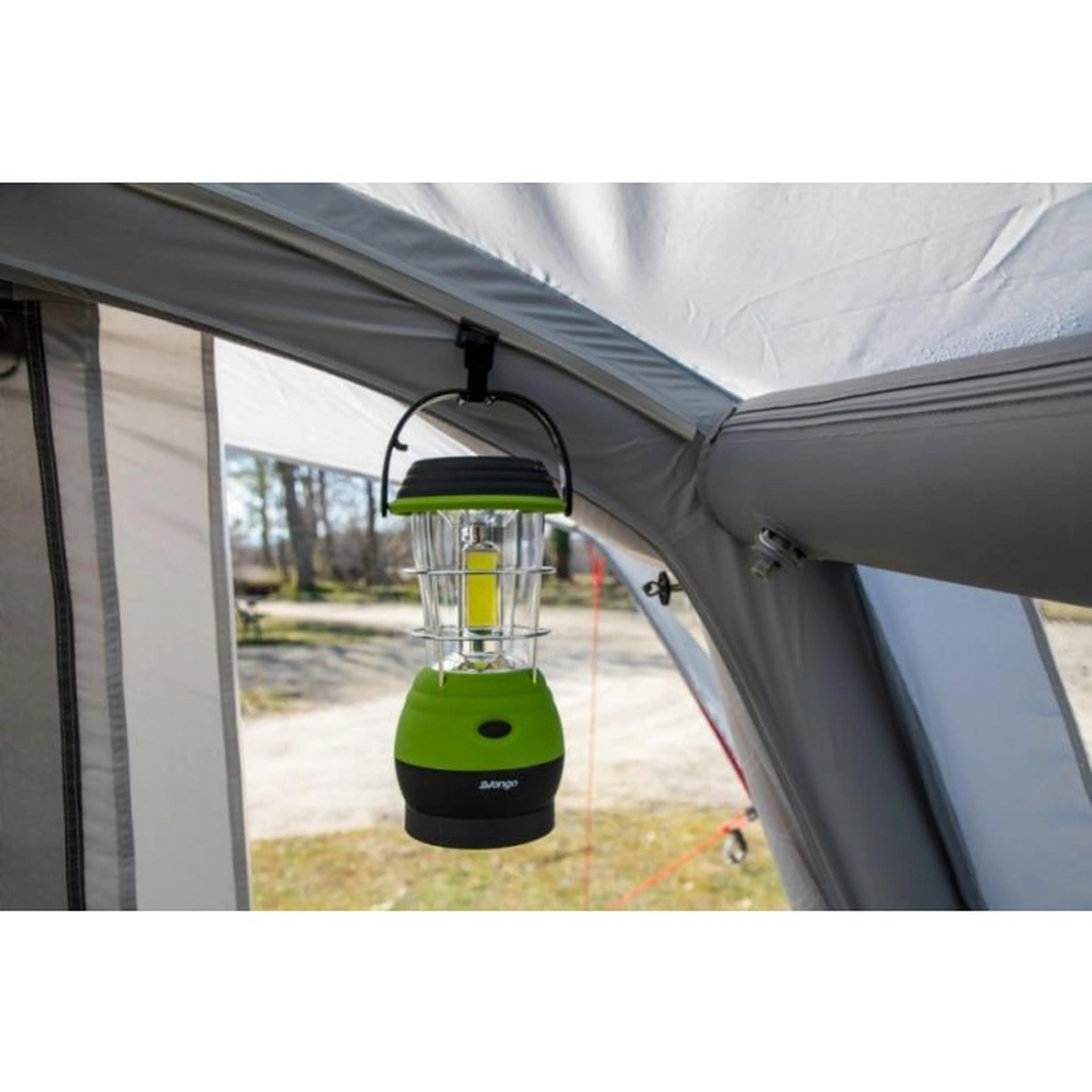 Vango Lunar 250 rechargeable USB Lantern