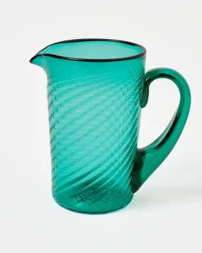 Venezia Carafe, Green