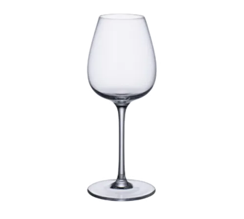 Villeroy Boch 11-3780-0025 Red Wine Glass, 19-1/4 oz., 9-1/4 in , crystal, Purismo Wine (Glassware)