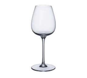 Villeroy Boch 11-3780-0025 Red Wine Glass, 19-1/4 oz., 9-1/4 in , crystal, Purismo Wine (Glassware)