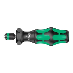 Wera 05057480001 KRAFTFORM Turbo Bit-Holding Screwdriver