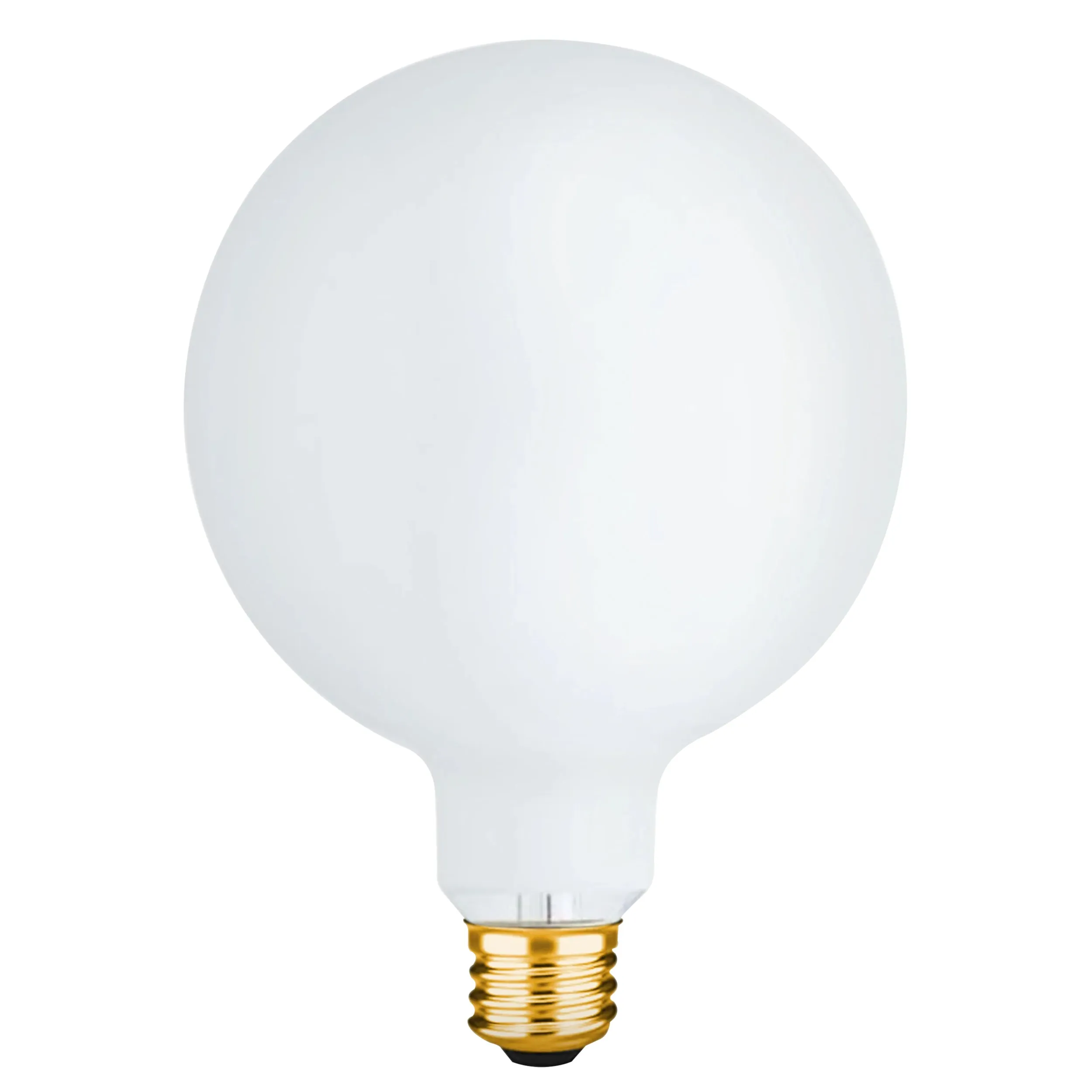 Westinghouse 0310700 60 Watt Incandescent G40 Globe - 2700 Kelvin - Warm White - 650 Lumens - E26-Medium Base - 120 Volt - Box