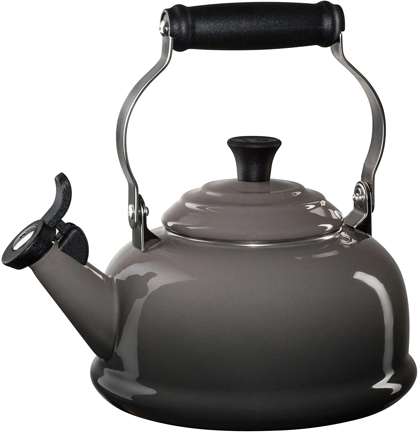 Whistling Kettle