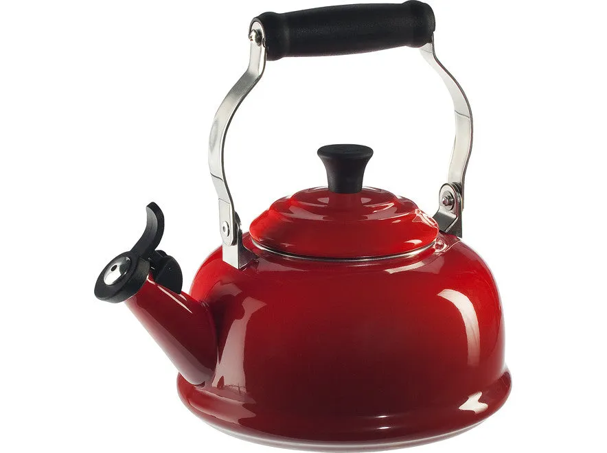 Whistling Kettle