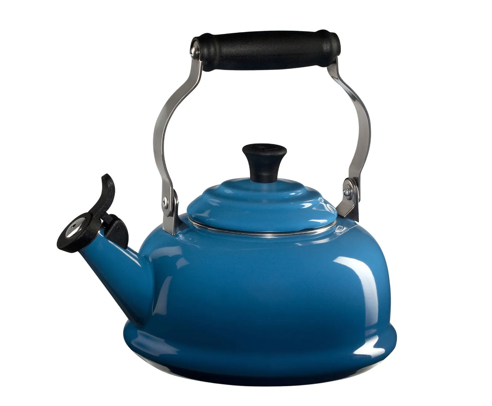 Whistling Kettle