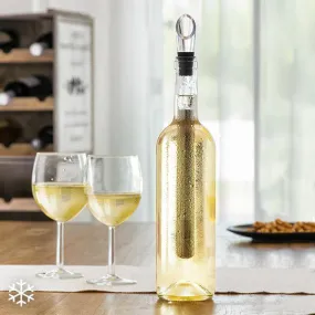 Wine Cooler Aerator