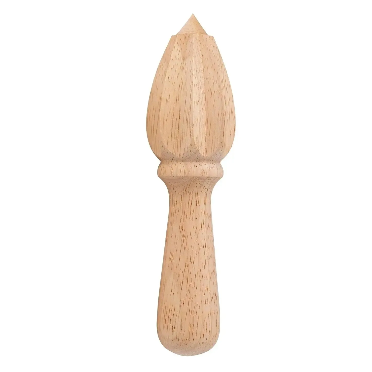 Wooden Citrus Reamer