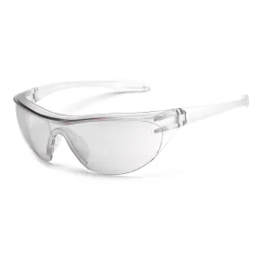 Wraparound Light Project Safety Glasses