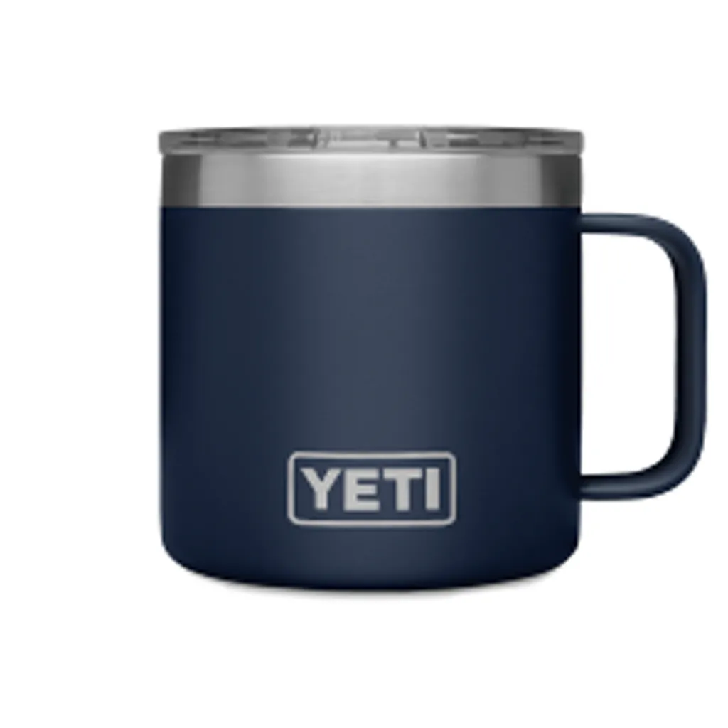 Yeti 14 Oz Mug with MagSlider Lid