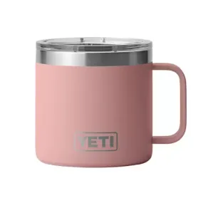 Yeti 14 Oz Mug with MagSlider Lid