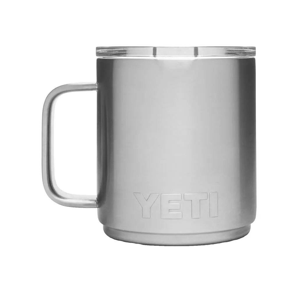 Yeti 14 Oz Mug with MagSlider Lid