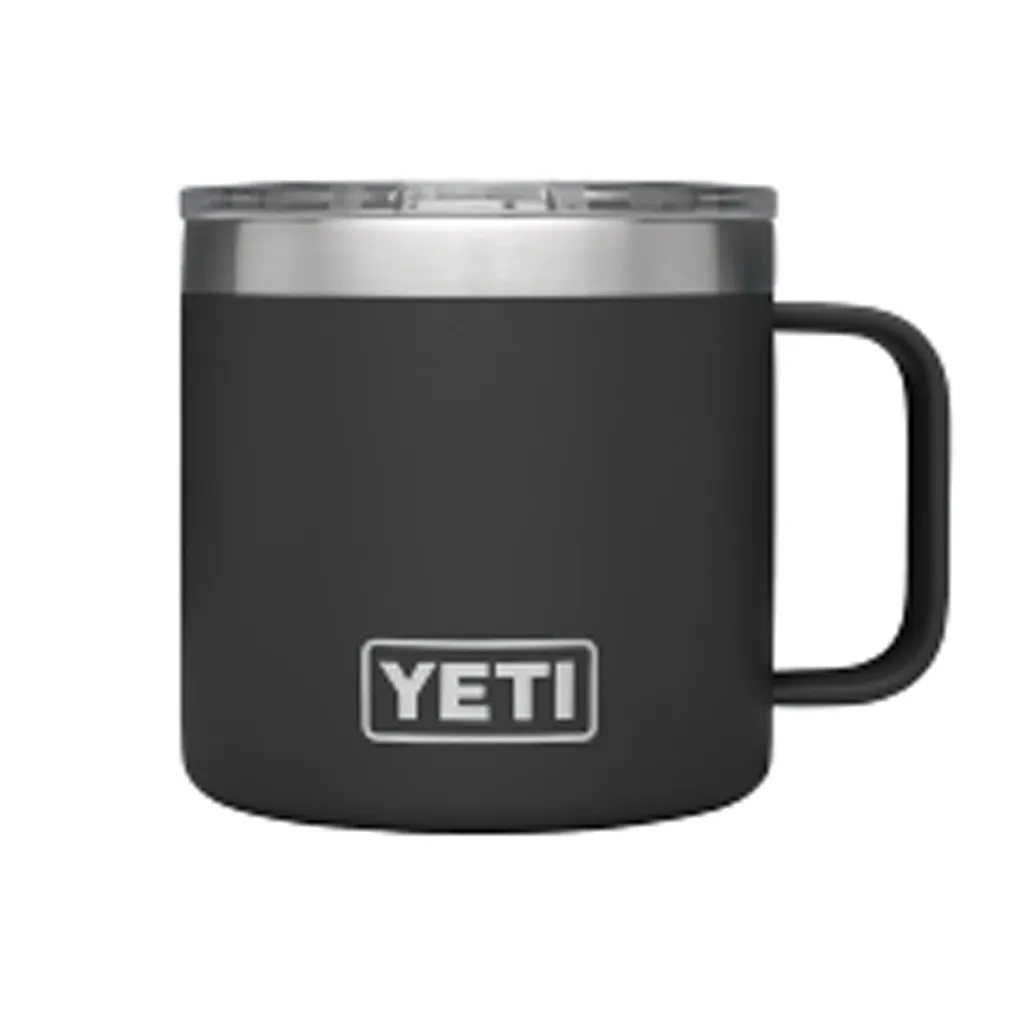 Yeti 14 Oz Mug with MagSlider Lid