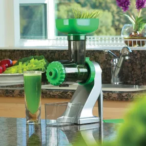 Z-Star Z-510 Manual Juicer