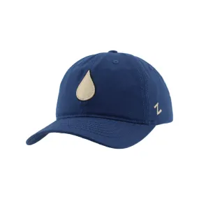 Zephyr Men's NHL Oil Drop Handyman Dad Cap Royal